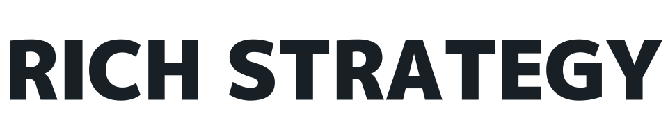 RICH STRATEGY