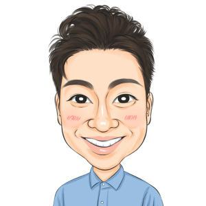 プロフィール画像